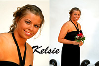 Kelsie Junior Senior 2012