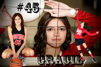 Gracie Senior