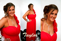 Taylor Junior Senior 2012