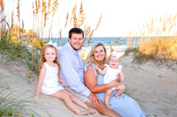 Farmer Family Beach 2022