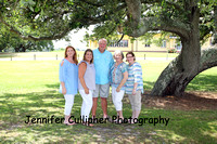 Corolla family session