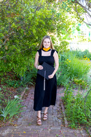 Hailey Graduate